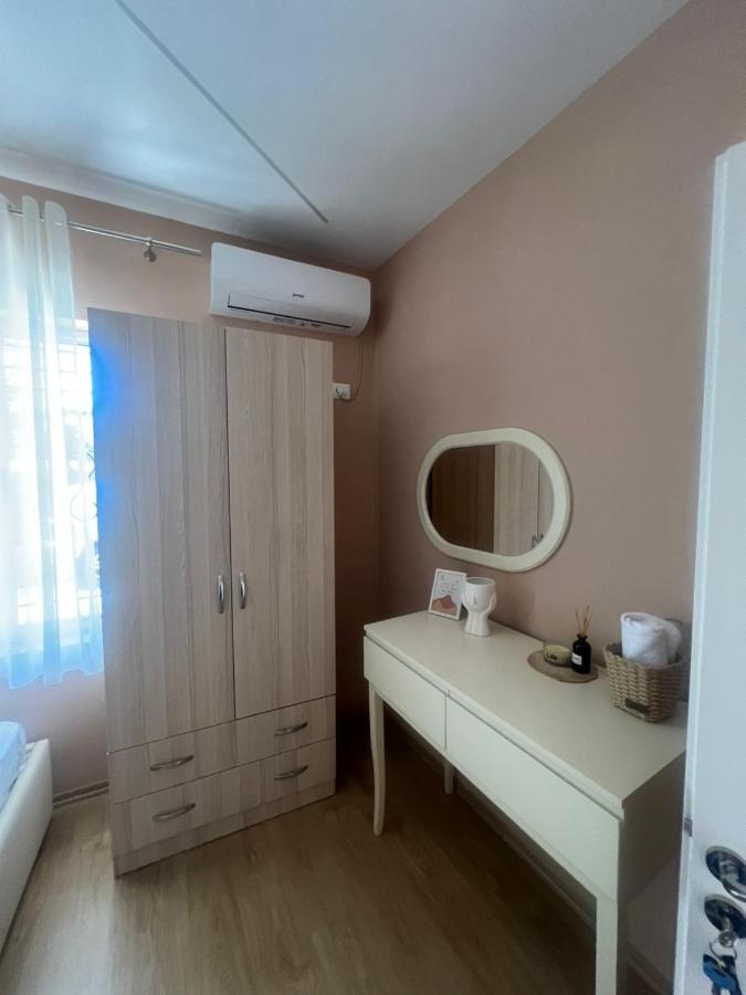 Miqt Guest House Shkoder Exterior photo