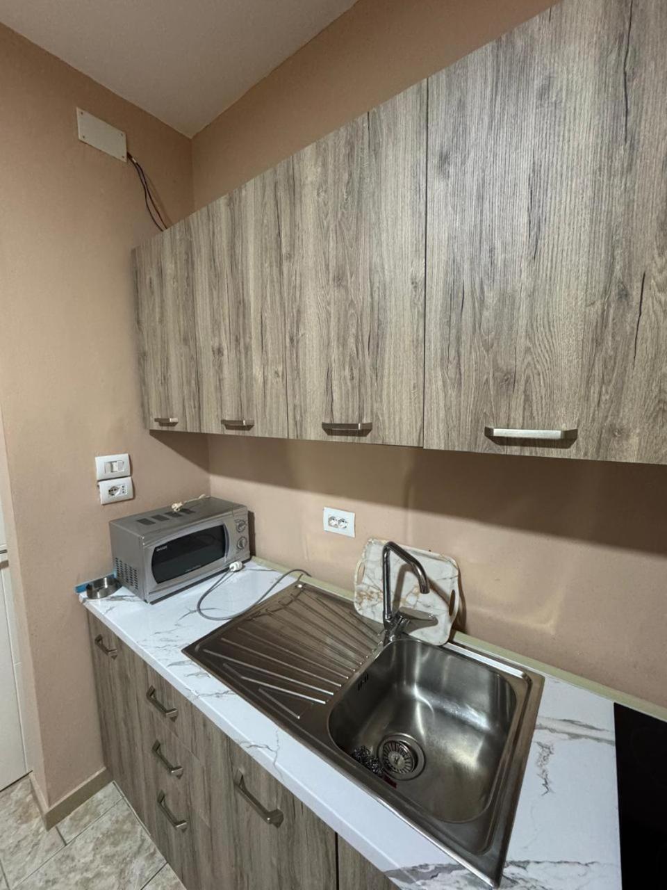 Miqt Guest House Shkoder Exterior photo